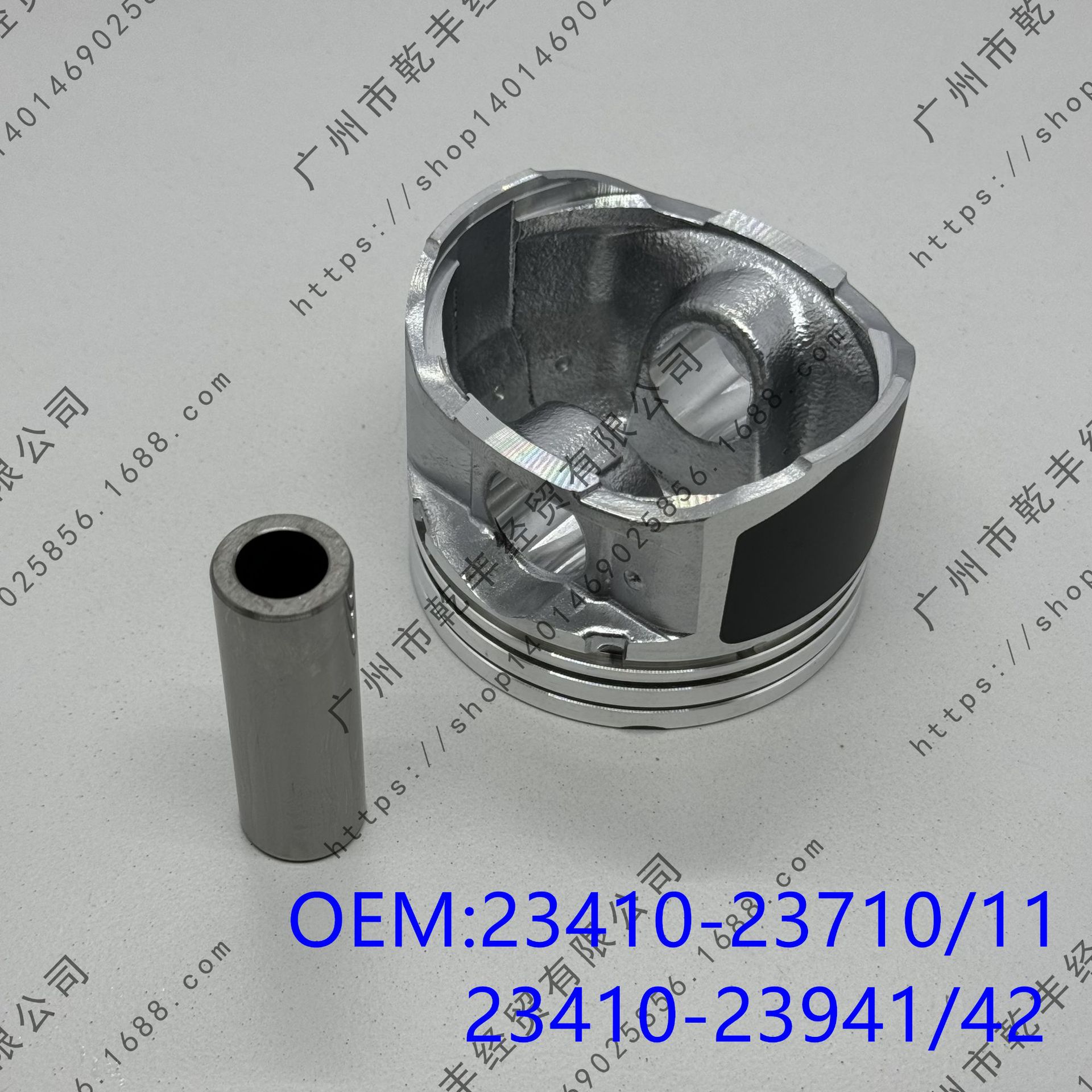 0l 索纳塔 狮跑2.0活塞 23410-23710 piston-阿里巴巴