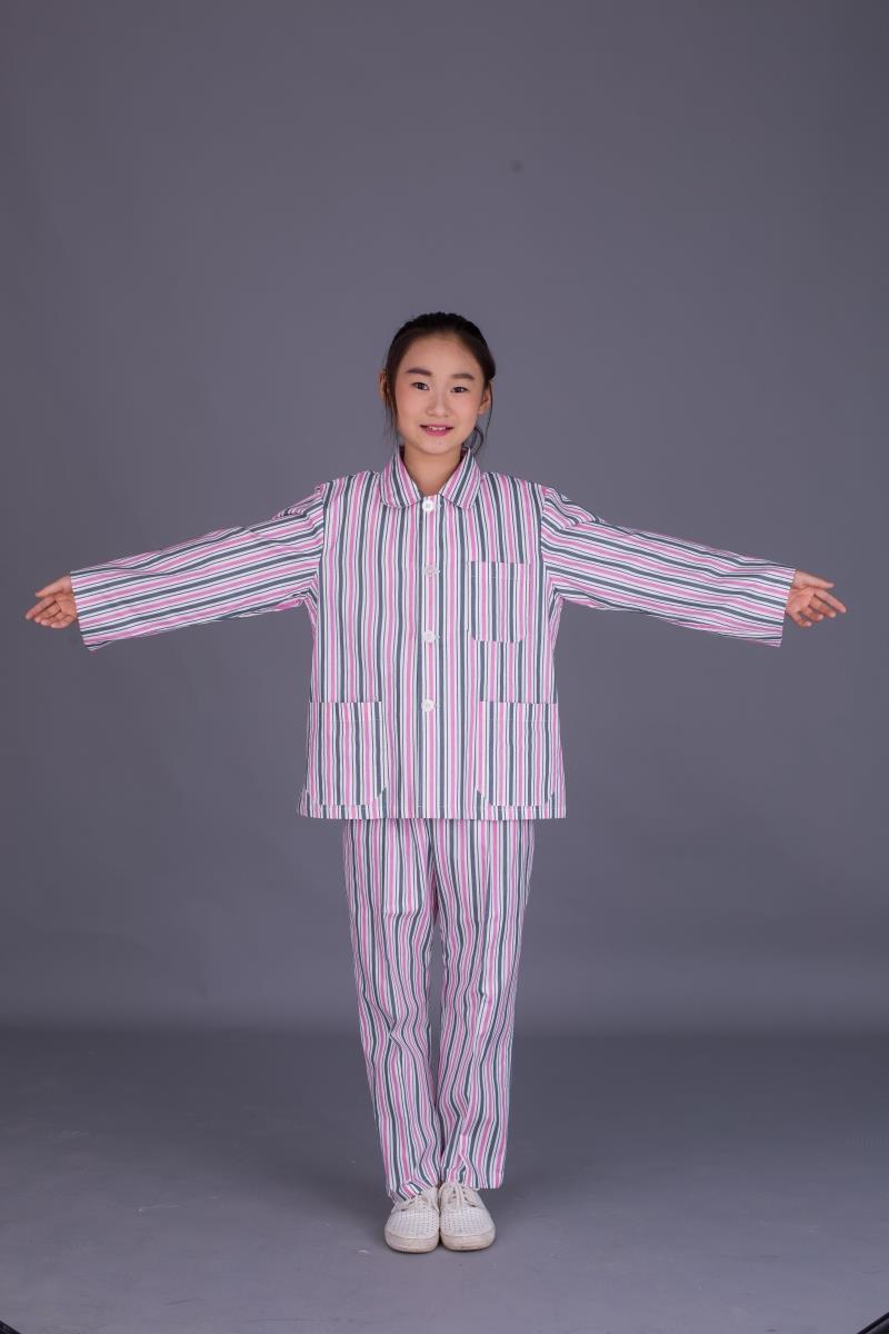 儿童病号服儿科病服医用病服男女小孩病人服表演服病员服定做