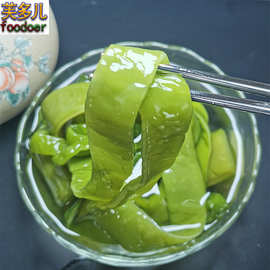 芙多儿5斤装盐渍裙带菜梗段海白菜新鲜整箱海芹菜非干货凉拌海藻