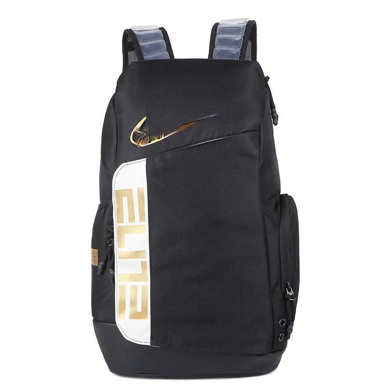Wholesale Air Cushion Large Capacity Sports Backpack Outdoor Leisure Backpack Comfortable Burden Reduction Student Schoolbag One Piece Dropshipping