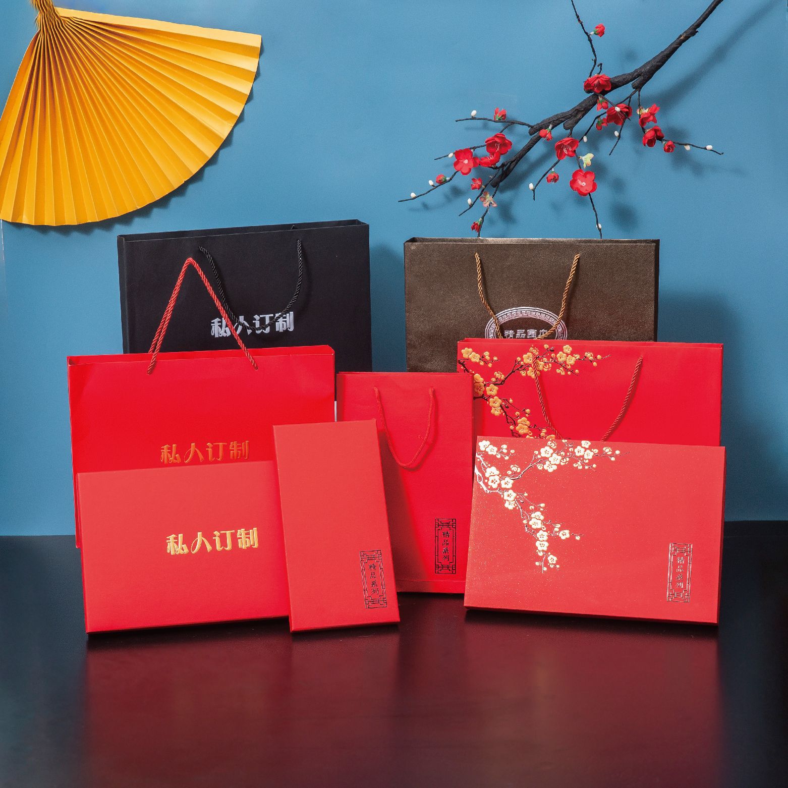 文胸包装礼盒批发