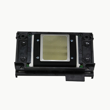 适用于爱普生xp600打印头uv平板打印机喷头六色压电uv打印头喷头