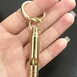 开年大促不锈钢画眉鸟口哨画眉口哨训鸟哨子竹鸡哨画眉鸟哨子训鸟