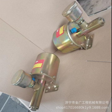 装载机铲车空气加力泵fl953刹车气刹加力器 刹车助力器-阿里巴巴