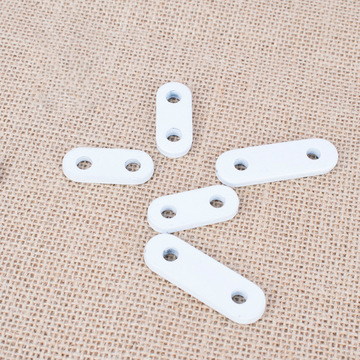 12克15克 17克28克窗帘无纺布铅块 铅线 窗纱配重块 负重块