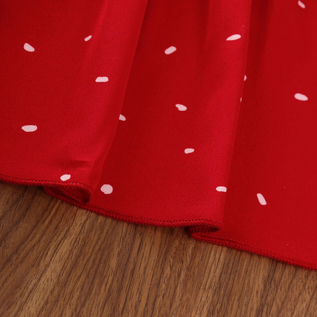 2022 new girls' dresses summer middle-aged children's Korean version square collar stitching sleeves little princess skirt foreign trade children's clothing 2022 new girls' dresses summer middle-aged children's Korean version square collar stitching sleeves little princess skirt foreign trade children's clothing