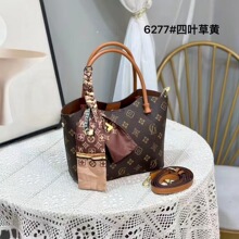 新款手提包2025高质感托特包经典百搭单肩包斜跨包潮流女士包包