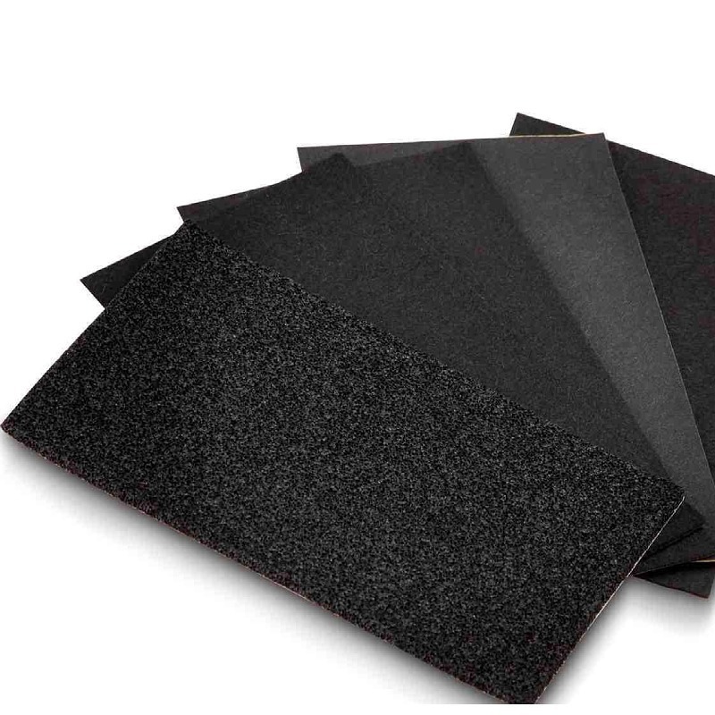 批发高弹epdm泡棉汽车防震密封垫cr闭孔发泡橡胶泡棉三元乙丙橡胶