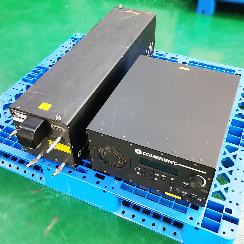 二手coherent相干 avia 532-45 532nm 45w激光器配控制器-阿里巴巴