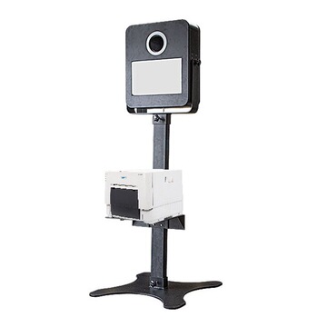 跨境156自拍镜photobooth互动拍照相机派对活动拍照亭即拍即打