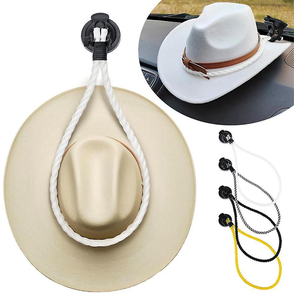 Amazon Cowboy Hat Mounts Cowboy Hat Holder Automotive Device Mount Suction Cup Hook behind the Door