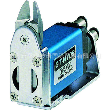 vessel威威气动工具滑动式气动剪刀gt-ny25