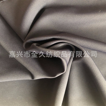 2/1斜纹尼龙四面弹面料机包锦纶氨纶有弹力 裤装服装运动服饰布料