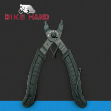 BIKEHAND自行车链条拆卸工具快扣钳截链钳魔术扣拆装两用YC-335CO