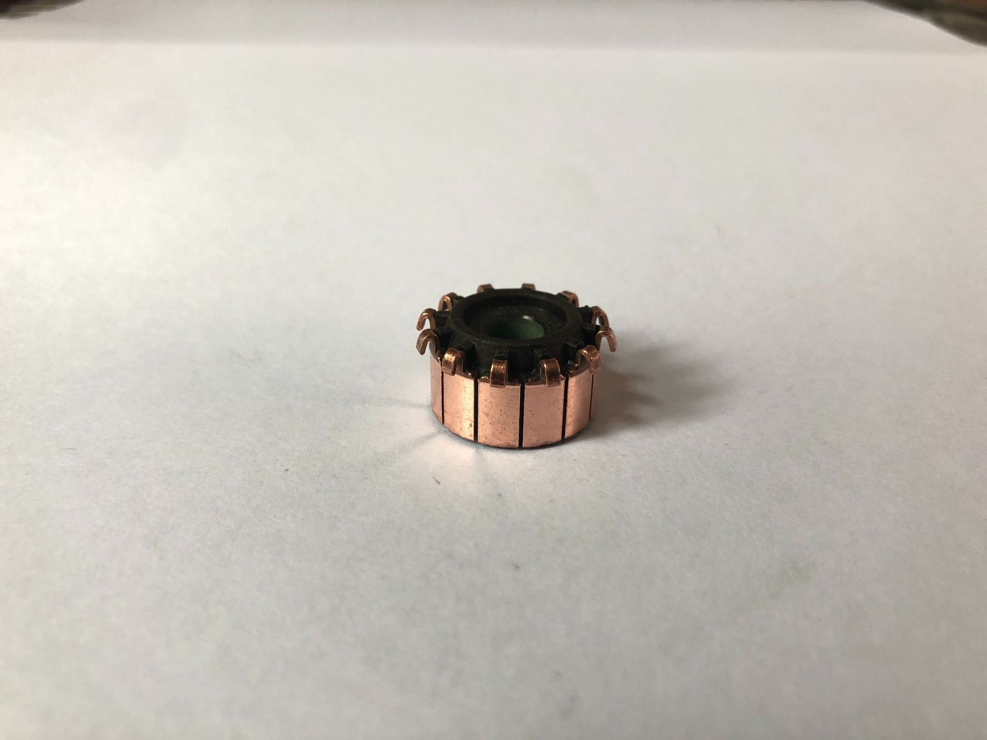 换向器 厂家直供 直流电机配件 微型电机 换向器-阿里巴巴