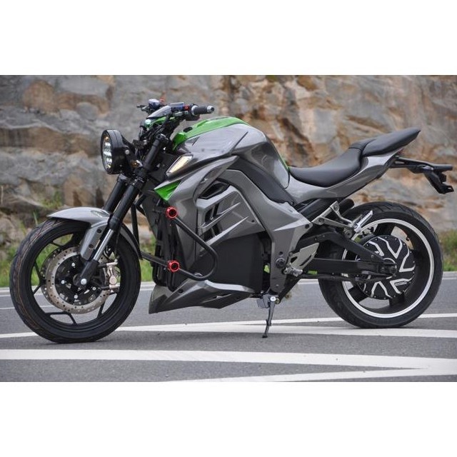 大魔鬼电动摩托车跑车devil成人趴赛高速大型电摩72v电动车电瓶车