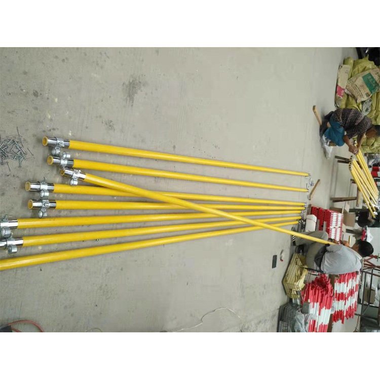 电力电缆绝缘杆