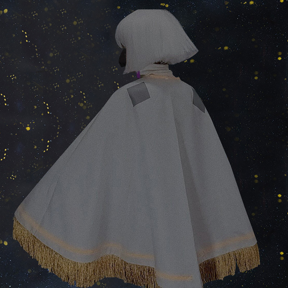 光遇cos服 披风斗篷 音韵季追光季凛冬季魔法季感恩季cosplay服装