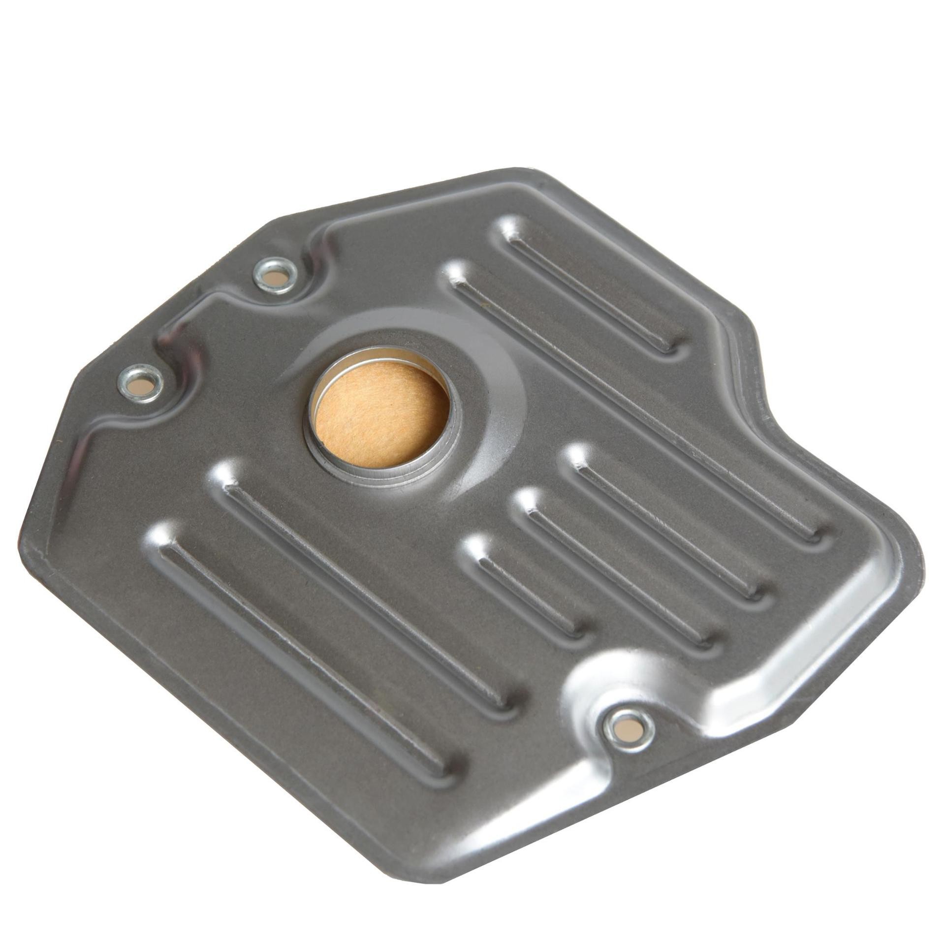 适用于丰田埃尔法 佳美 普瑞维亚 凯美瑞骏瑞波箱变速箱滤网芯滤