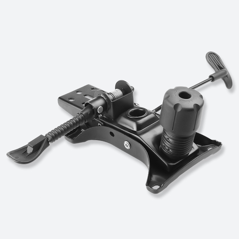 防爆底盘升降转椅底座老板大班椅托盘办公电脑椅电竞椅子配件大全