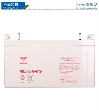 汤浅蓄电池 np100-12 12v100ah 新能源 铅碳电池-阿里巴巴