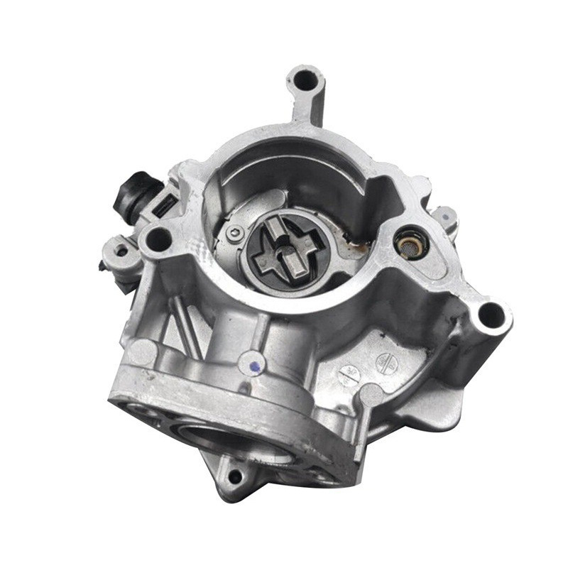 刹车真空泵适用ea888三代2.0t低功率途观q5l帕萨特迈腾-阿里巴巴