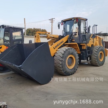 柳工862h装载机 856h装载机 柳工836铲车 柳工866铲车质优价廉送