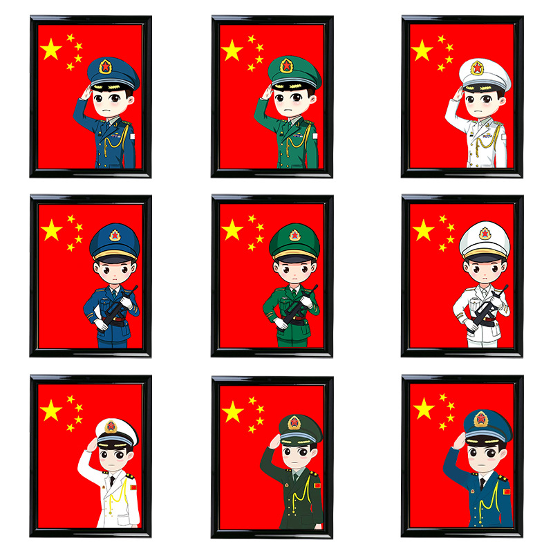 diy定制批发一件代发火山海浪大海天空钻石画-报价-阿里巴巴