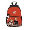 tokyo revengers Tokyo Avenger student knapsack Korean Edition kindergarten schoolbag Polyester fiber On behalf of hair tokyo revengers Tokyo Avenger student knapsack Korean Edition kindergarten schoolbag Polyester fiber On behalf of hair