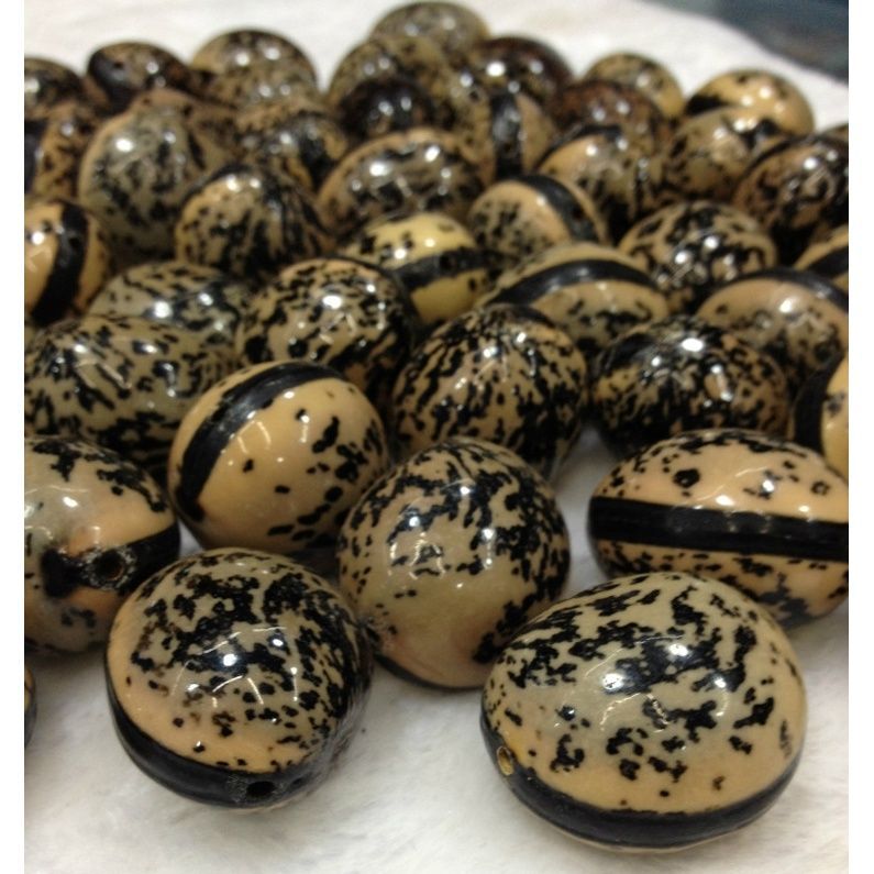 木鱼菩提子佛珠