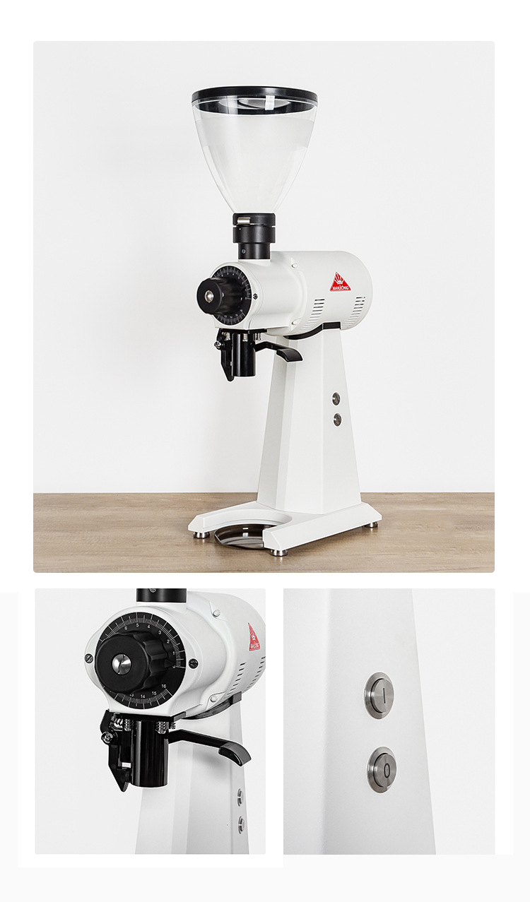 德国mahlkonig ek43咖啡电动磨豆机-阿里巴巴