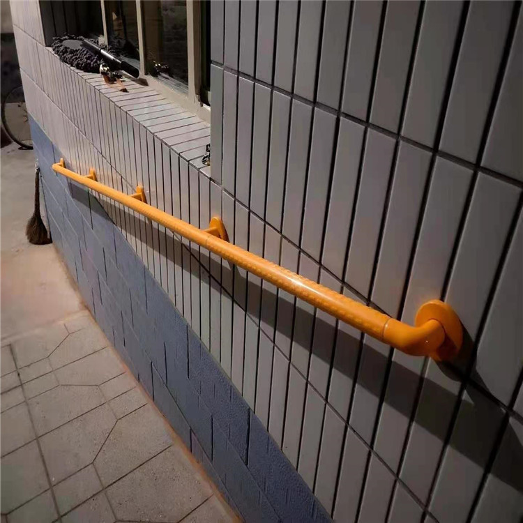 无障碍楼梯 扶手 卫浴扶手 老年人厕所靠墙拉手鱼缸把手 厂家批发