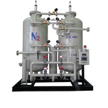 苏州厂家 可移动制氮机 制氮机价格 工业用氮气发生器 氮气保护气