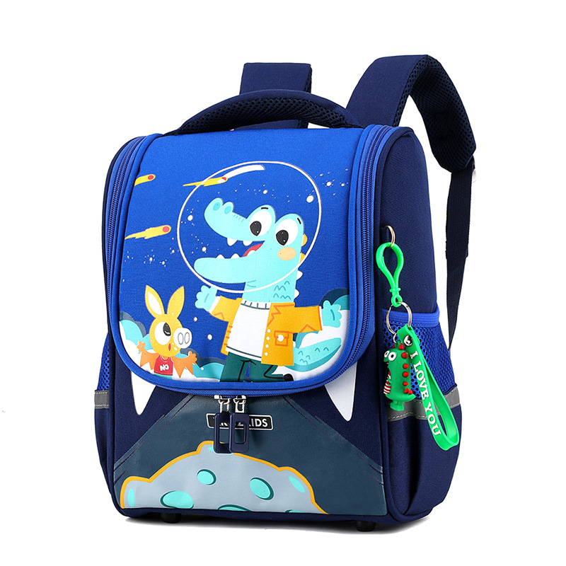 Cartoon School Bag for Children