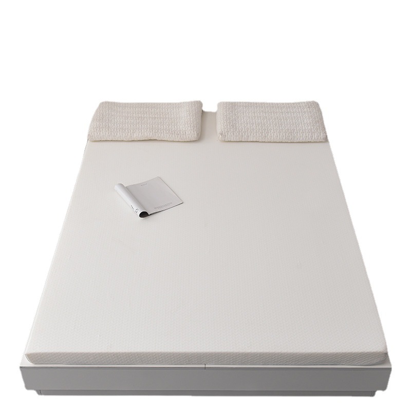 Memory Foam Matress 2023 New Student Household Dormitory Soft Cushion Single Double Tatami Sponge Mattress Wholesale