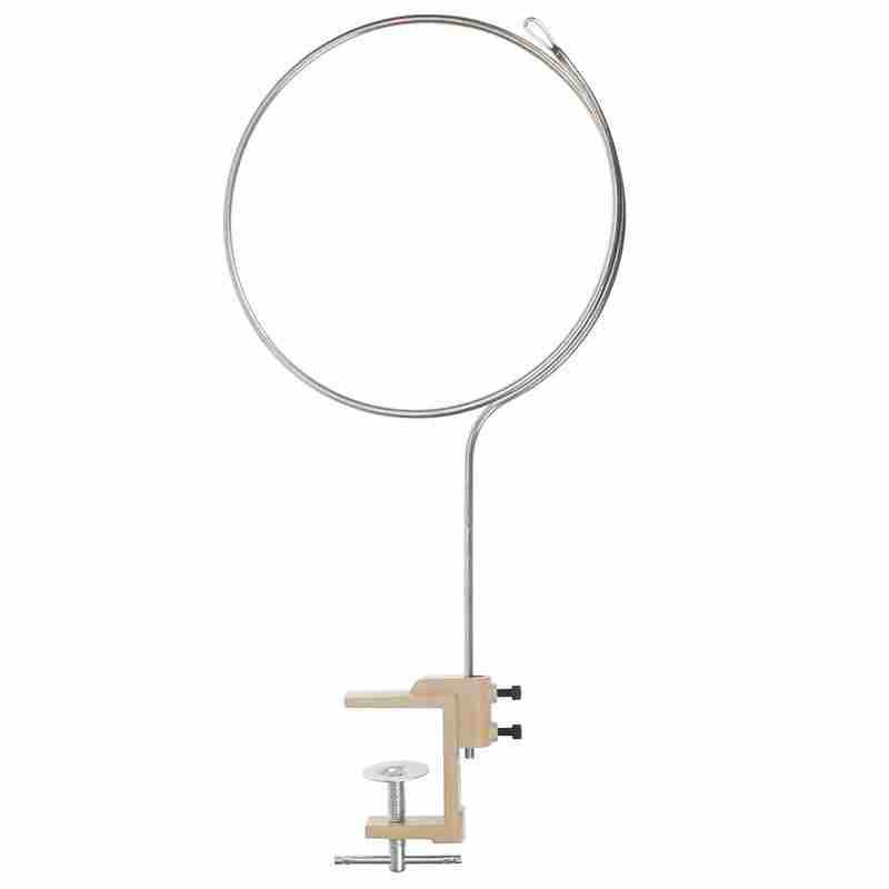 优质批发手工穿裤头绳神器裤腰穿绳子松紧带器穿裤腰绳神器工具