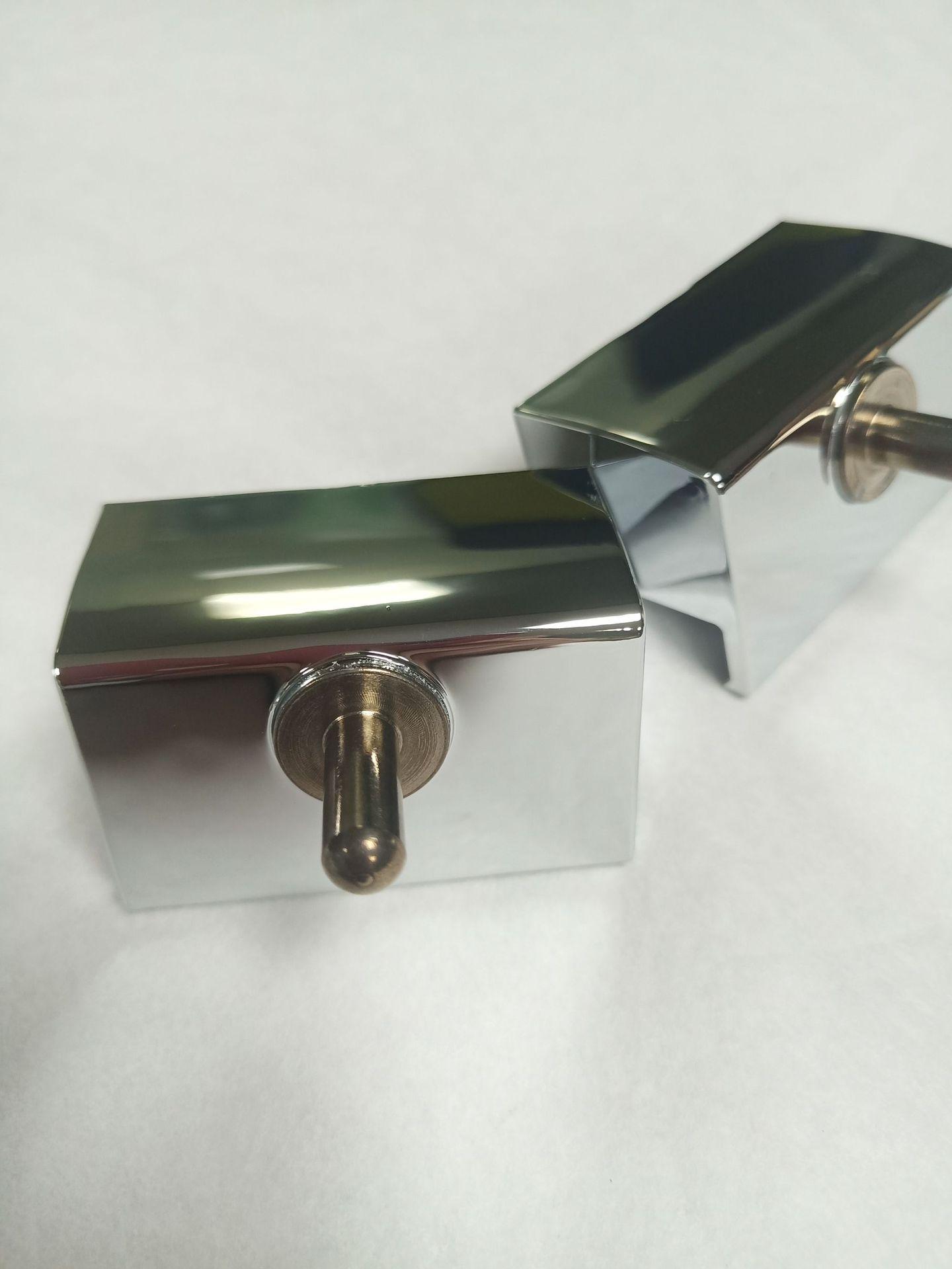 求购2021夏东莞电镀厂家水镀光铬三价铬abs电镀加塑