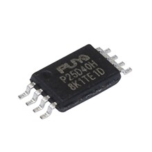 P25Q40SH-TSH-IR   普冉 存储  芯片 TSSOP8 175Mil  FLASH  烧录