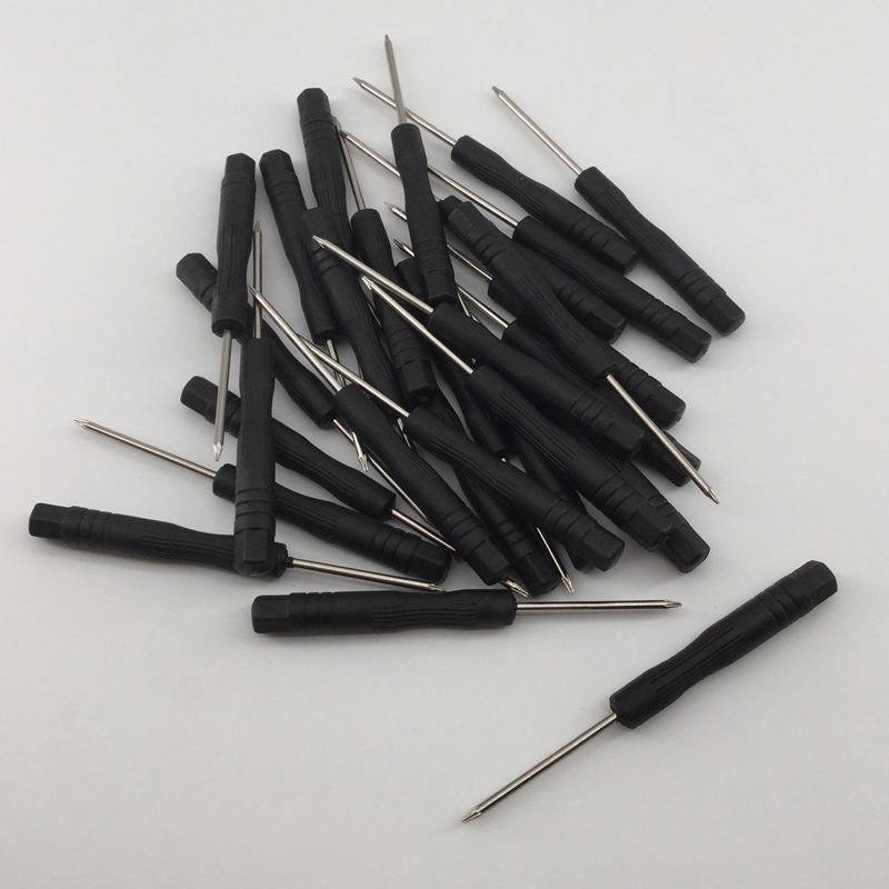 螺丝刀小黑批45加硬批头苹果三星五星08十字15y06十字20