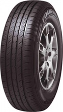 邓禄普轮胎 215/50R17 EC300+ 91V 东风日产NEXT SYLPHY