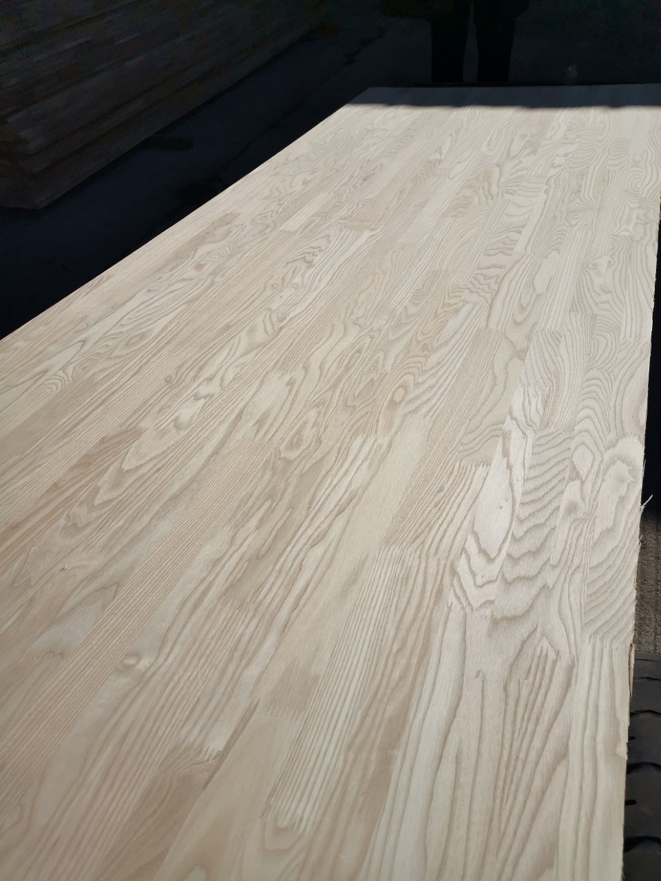 水曲柳集成材出口日本品质￥6000.0成交0立方米俄罗斯柞木板材￥6500.