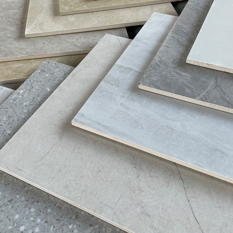 出租房厨房卫生间小地砖300x300处理品工程厂房仿古砖厨卫地砖