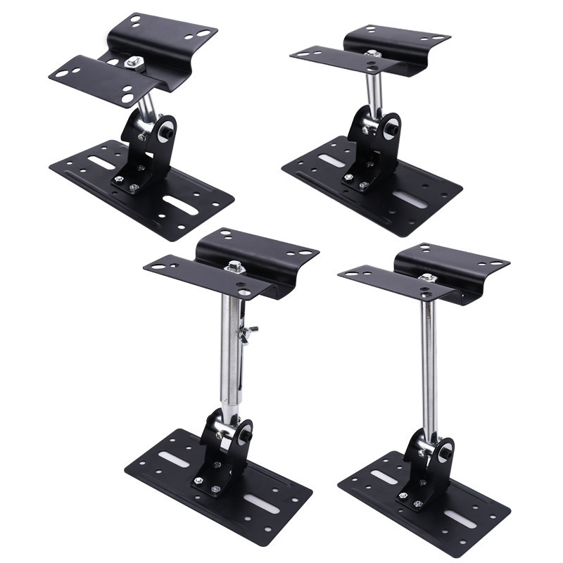 音箱吊架 加长加厚伸缩音响支架臂架卡包吊架挂架-阿里巴巴