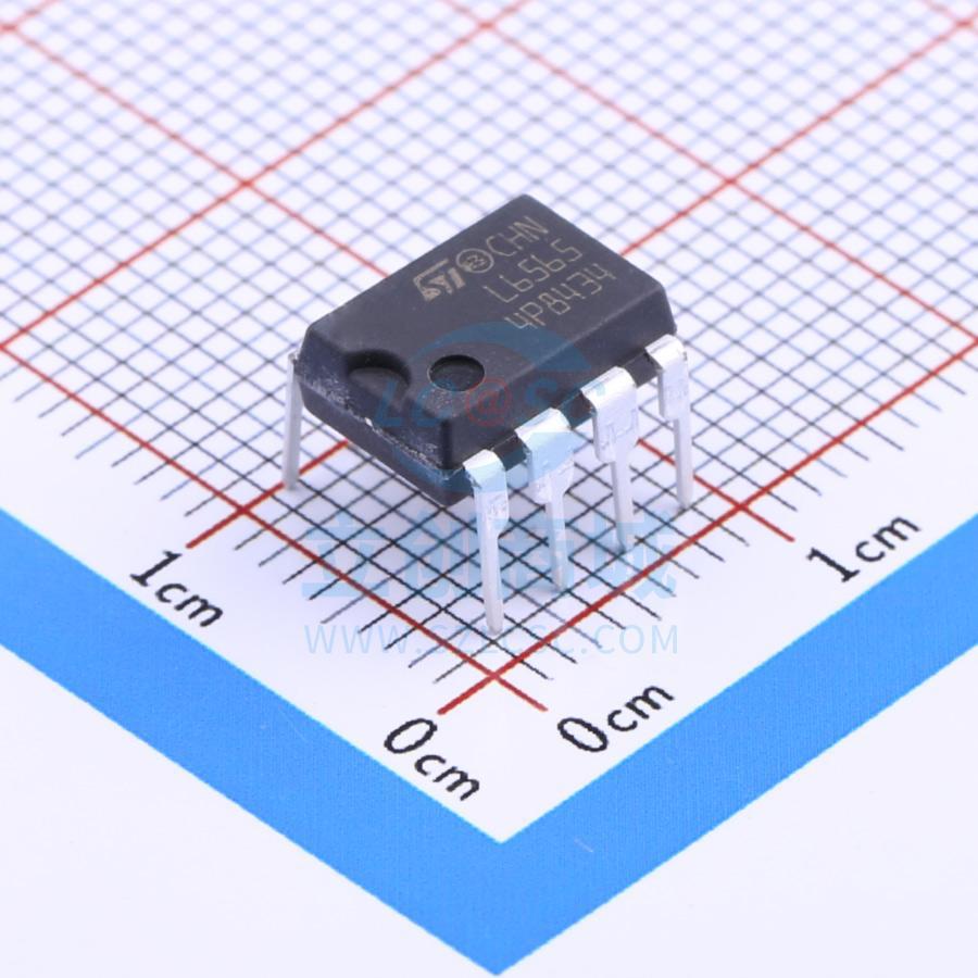 开关电源芯片 l6565n 原装全新 可配 bom 可开票