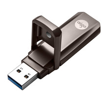 适用于爱国者（aigo）U391 1T USB3.1 固态U盘 金属 读速420MB/s