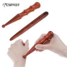 1pcs Long Wooden Spa Muscle Roller Stick Cellulite Blaster跨