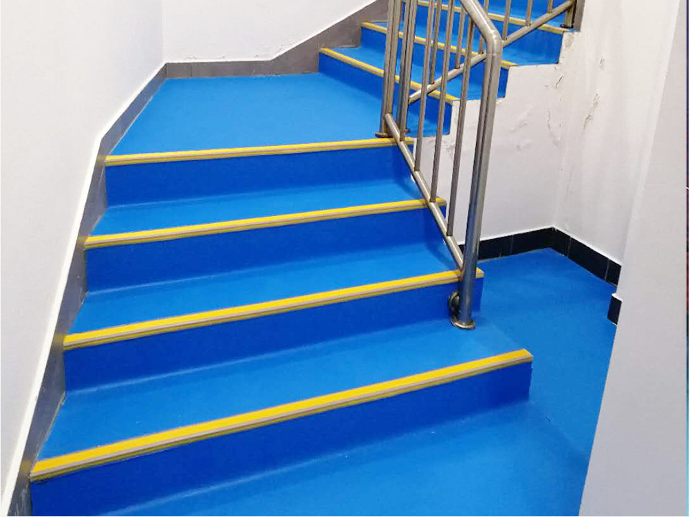 畅悠 泳池防滑地胶厨房走廊浴室耐磨防水pvc地板塑胶地板