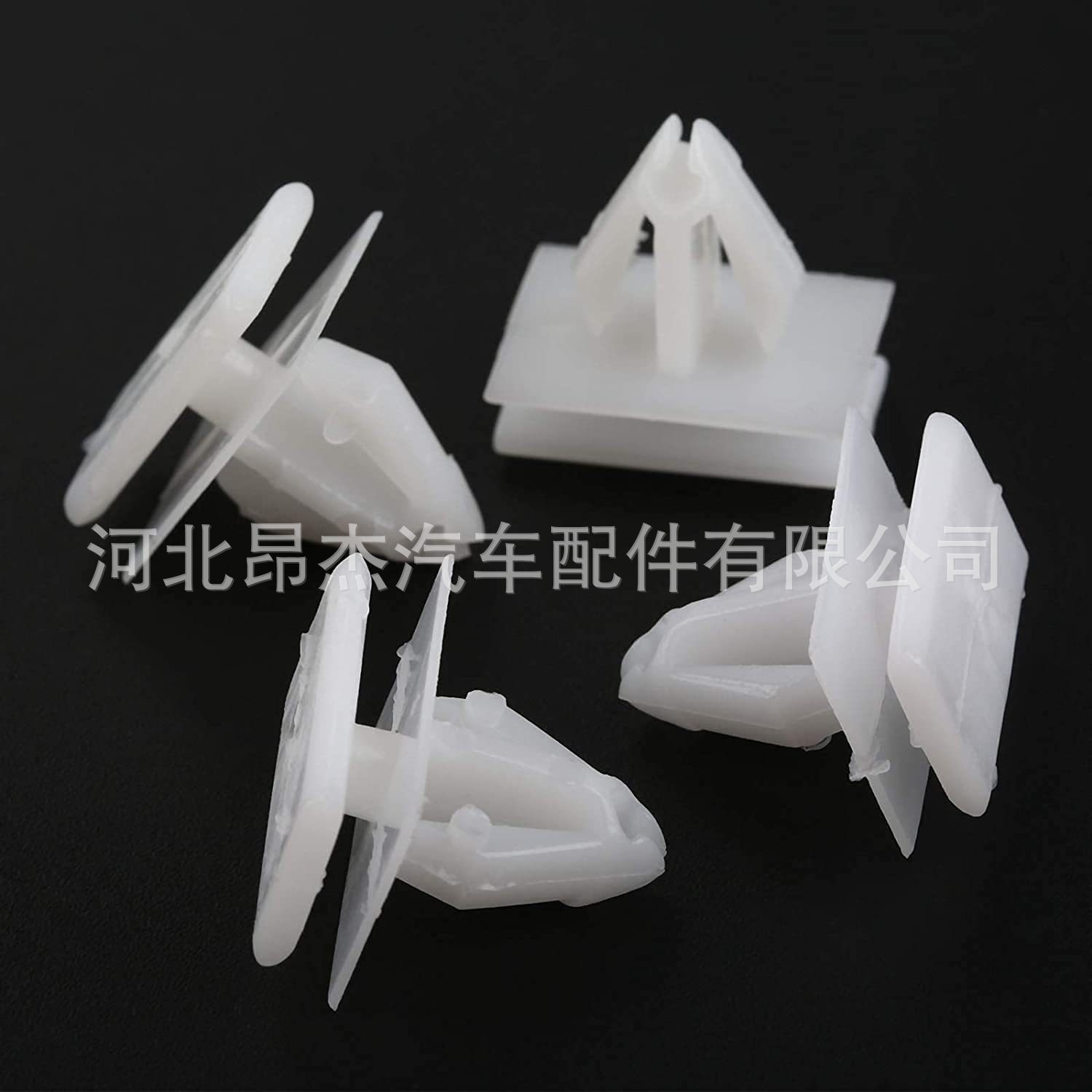 适用于别克林荫大道凯越汽车qc裙边卡子福特下边梁卡扣