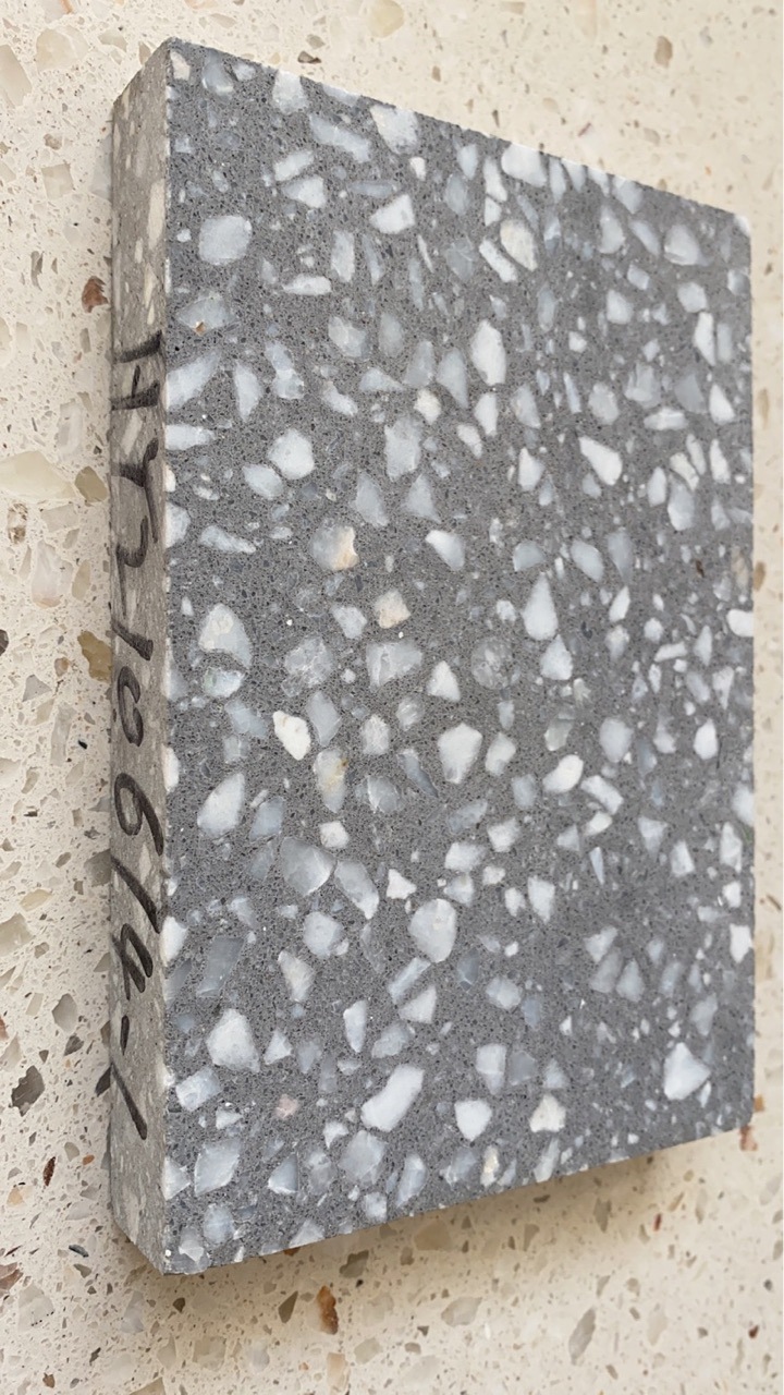 板水磨石地板砖