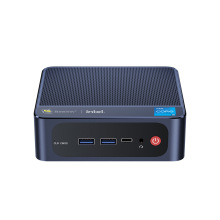 外贸跨境SEi11 Pro i5-11320H Mini PC商用迷你电脑16G/500G WiFi